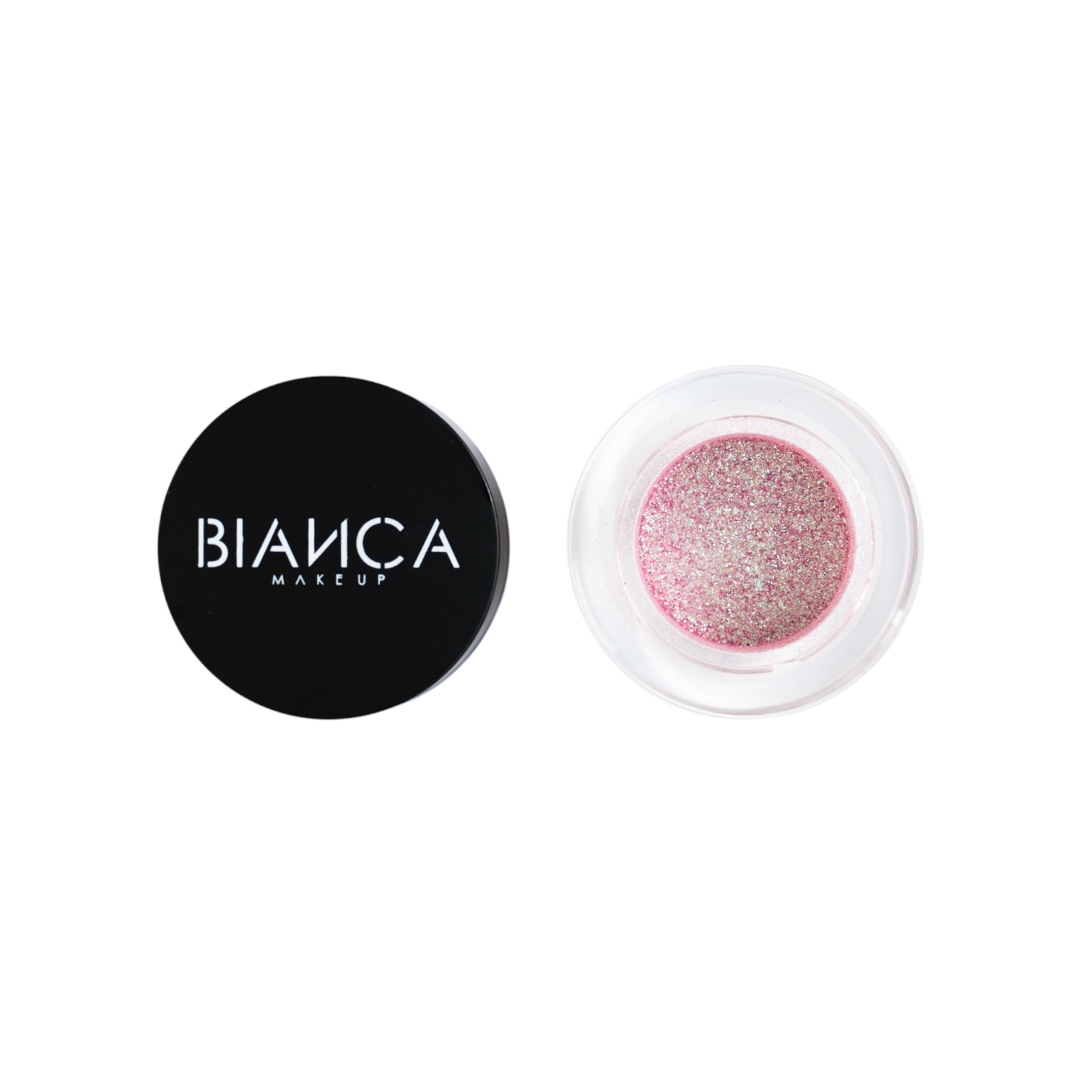 Foto 2 pulgar | Sombra para Ojos Bianca Makeup Infinity Shine 83