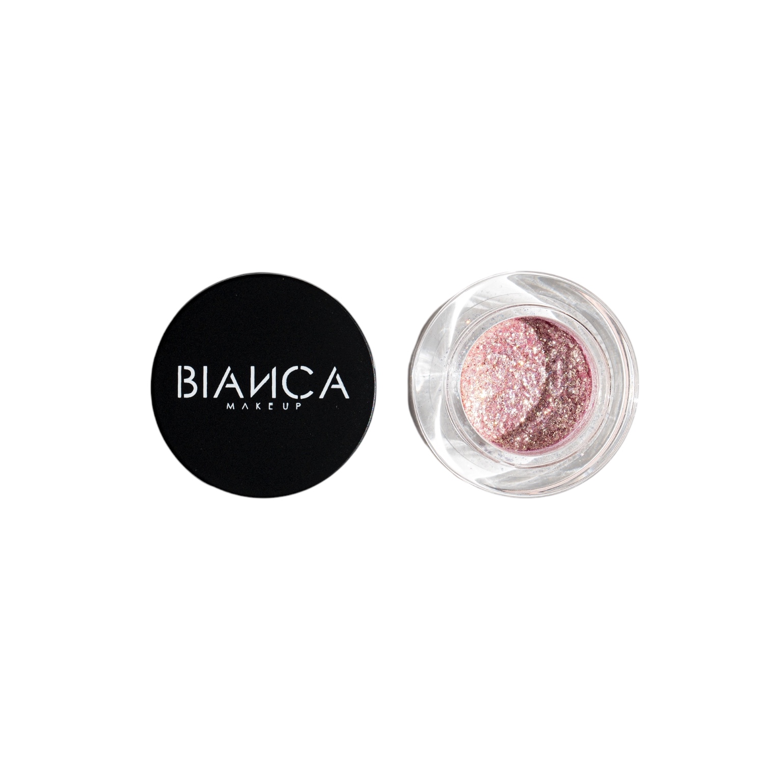 Foto 2 pulgar | Sombra para Ojos Bianca Makeup Infinity Shine 12