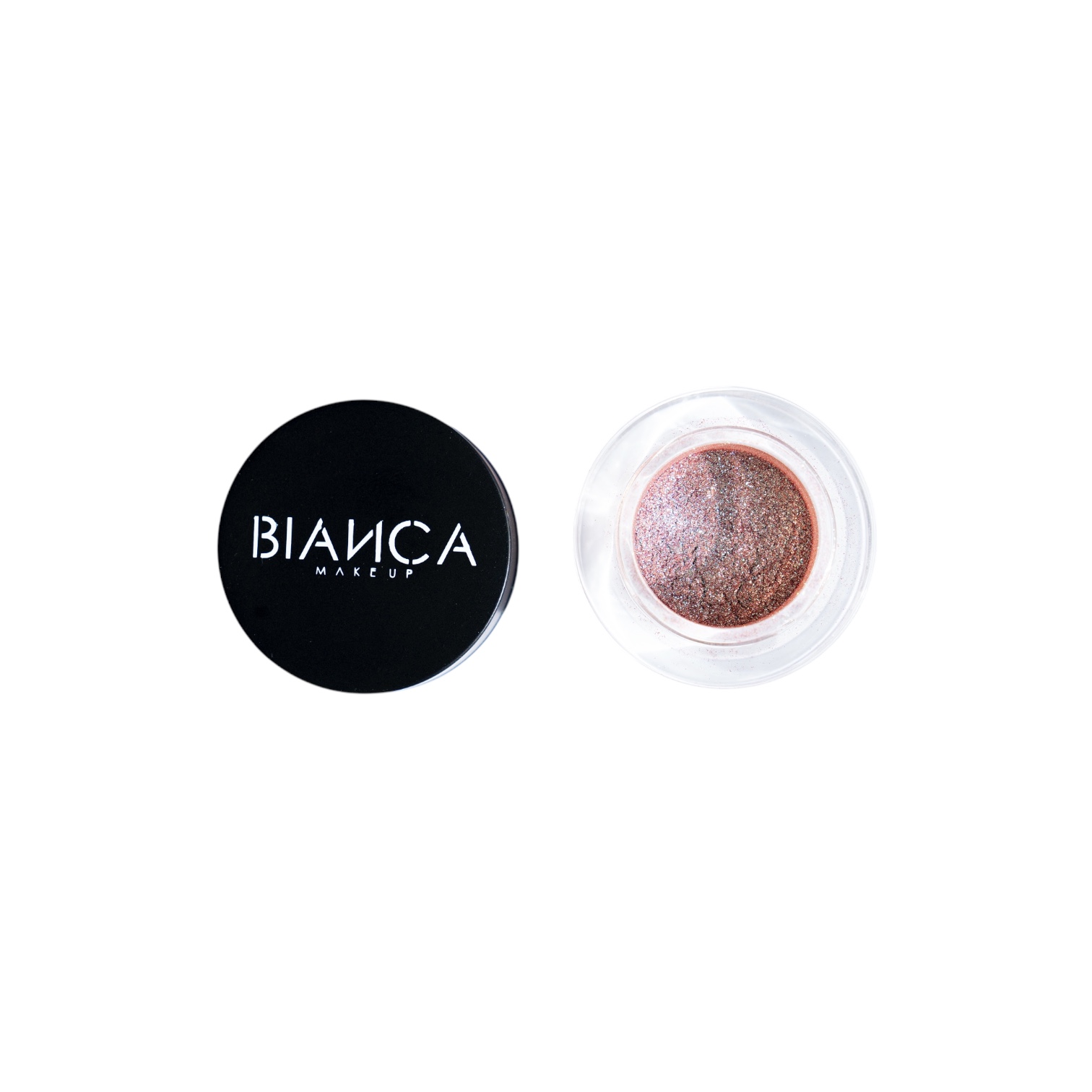 Foto 2 pulgar | Sombra para Ojos Bianca Makeup Infinity Shine 77