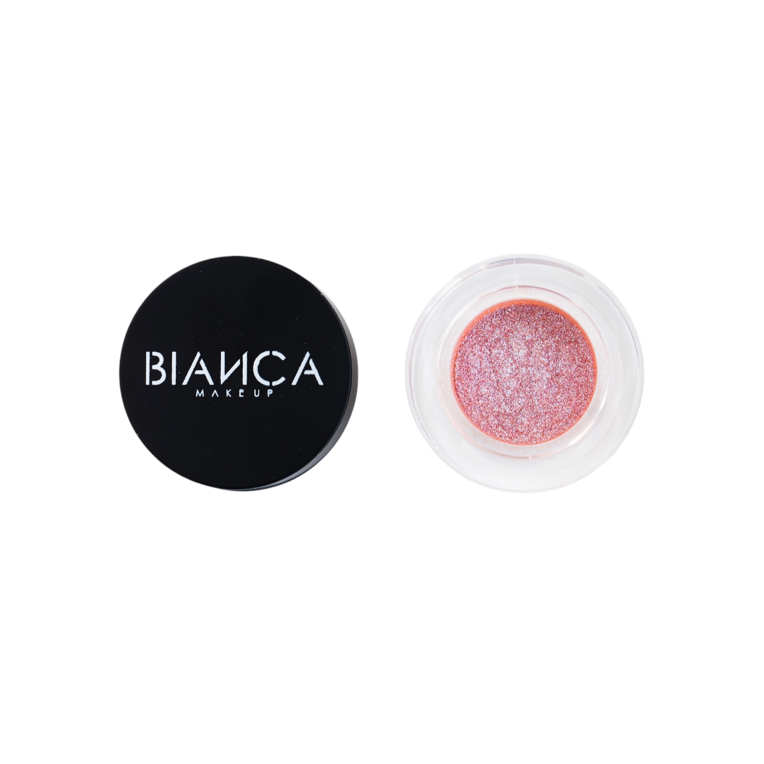 Foto 2 pulgar | Sombra para Ojos Bianca Makeup Infinity Shine 47