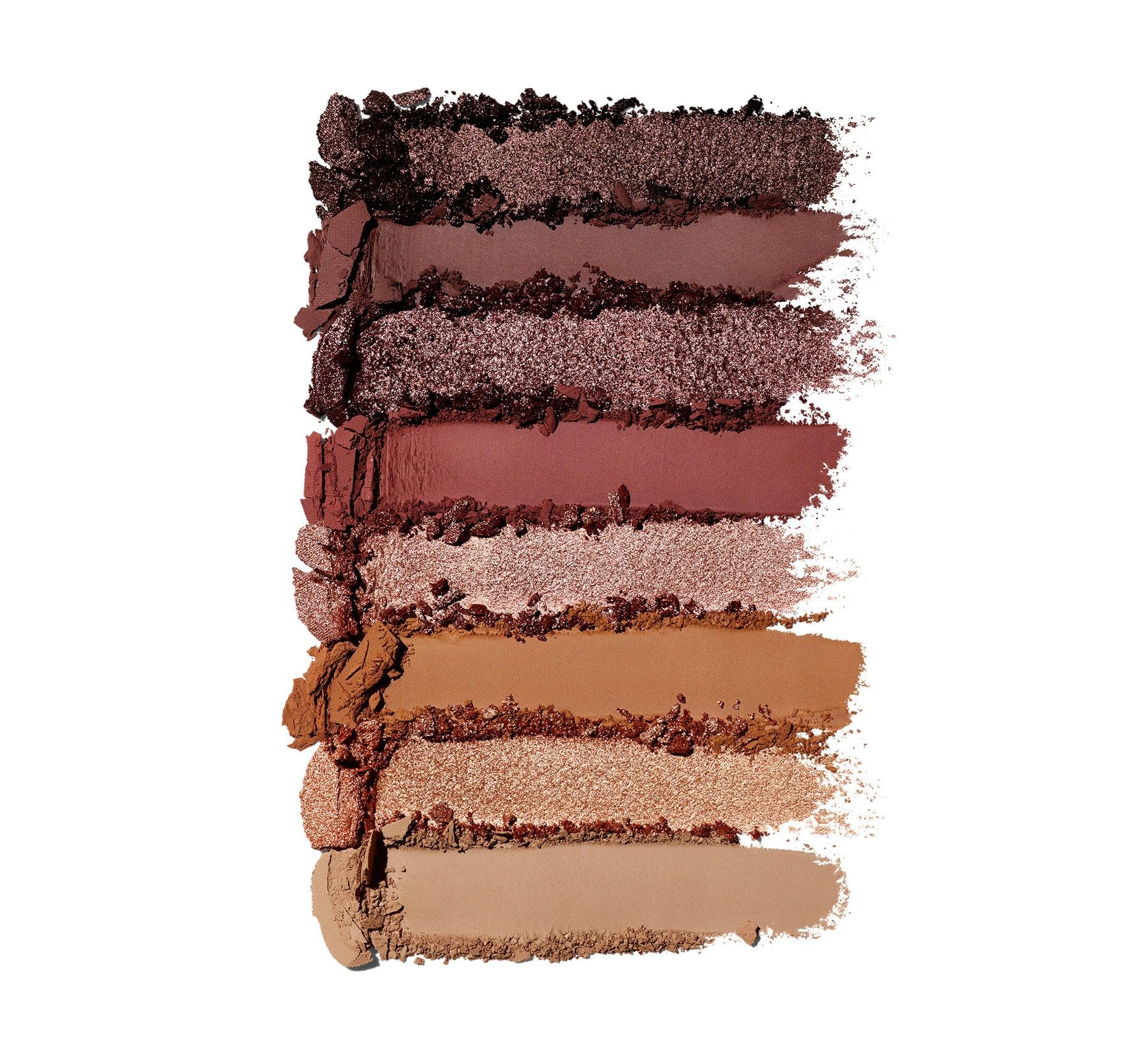 Foto 7 pulgar | Paleta De Maquillaje Morphe 18w Natural Wonder Artistry Palette - Venta Internacional.