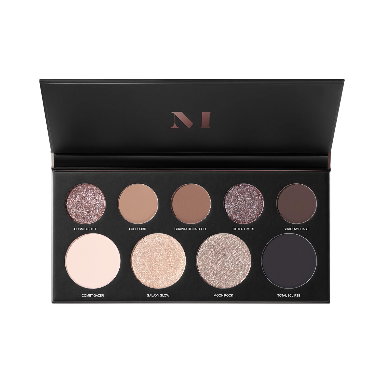 Paleta De Maquillaje Morphe Power Multi-effects Lunarious 19ml - Venta Internacional. $858