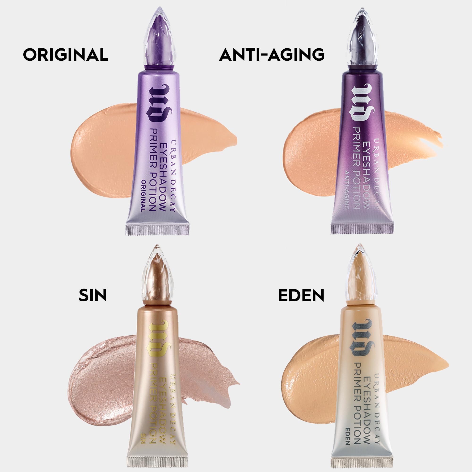 Foto 8 pulgar | Primer Para Sombras De Ojos Urban Decay Eden, Ganador De 10 Ml, Ganador De Un Premio - Venta Internacional.