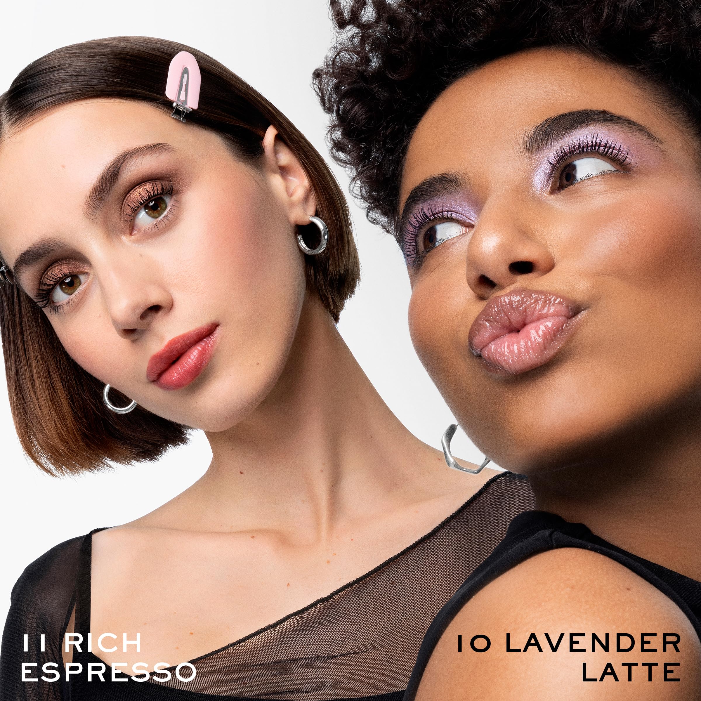 Foto 6 | Sombra De Ojos Líquida Y Delineador De Ojos Lancôme Idôle Tint 09 Strawberry - Venta Internacional.