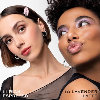 Foto 6 | Sombra De Ojos Líquida Y Delineador De Ojos Lancôme Idôle Tint 09 Strawberry - Venta Internacional.