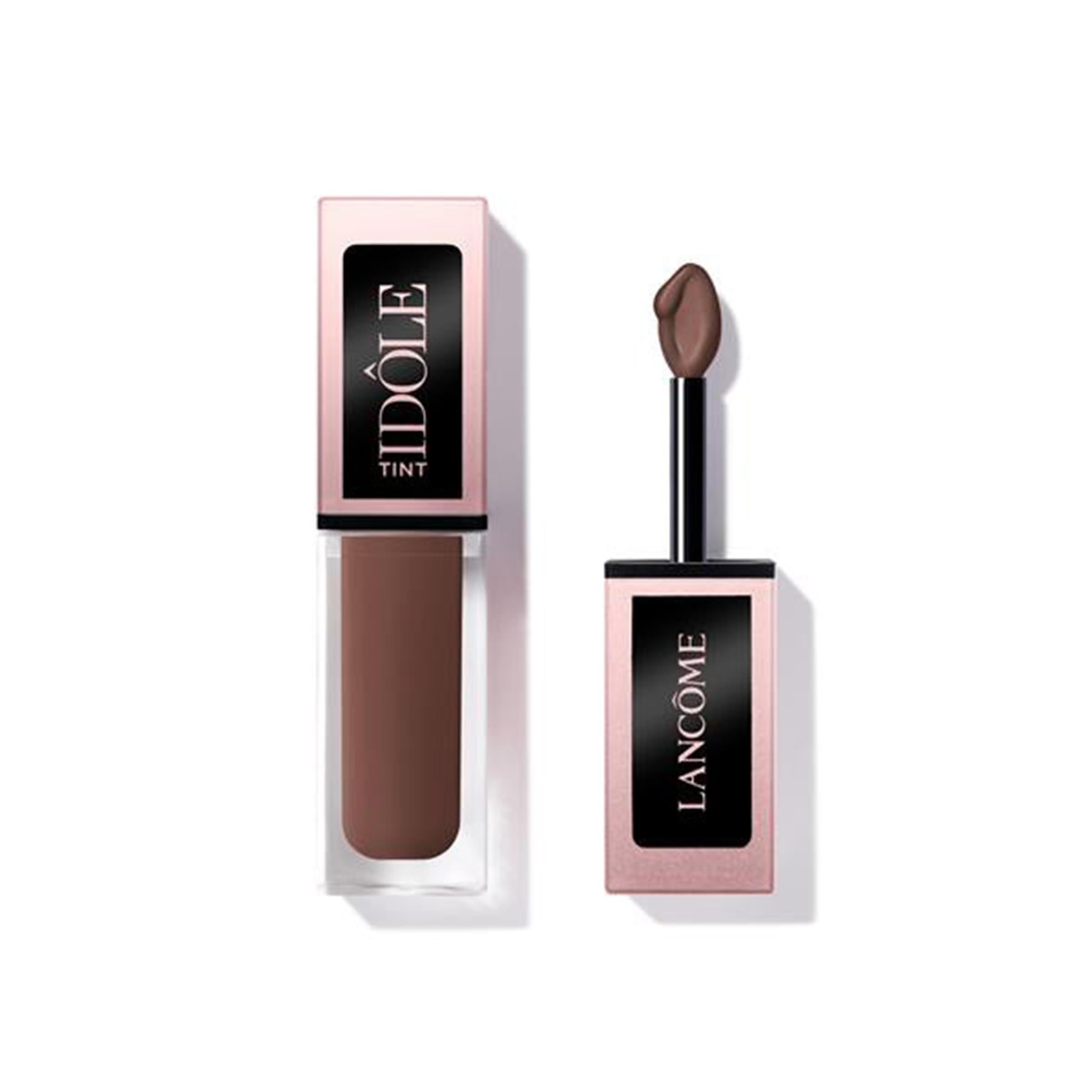 Foto 2 pulgar | Delineador Y Sombra De Ojos Líquidos Lancôme Idôle Tint 16h Wear - Venta Internacional.