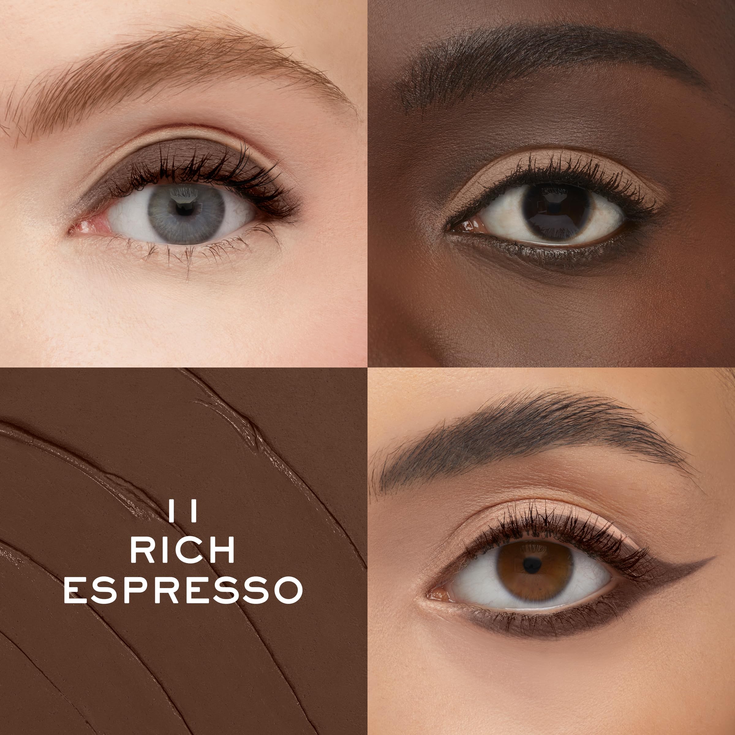 Foto 3 pulgar | Delineador Y Sombra De Ojos Líquidos Lancôme Idôle Tint 16h Wear - Venta Internacional.