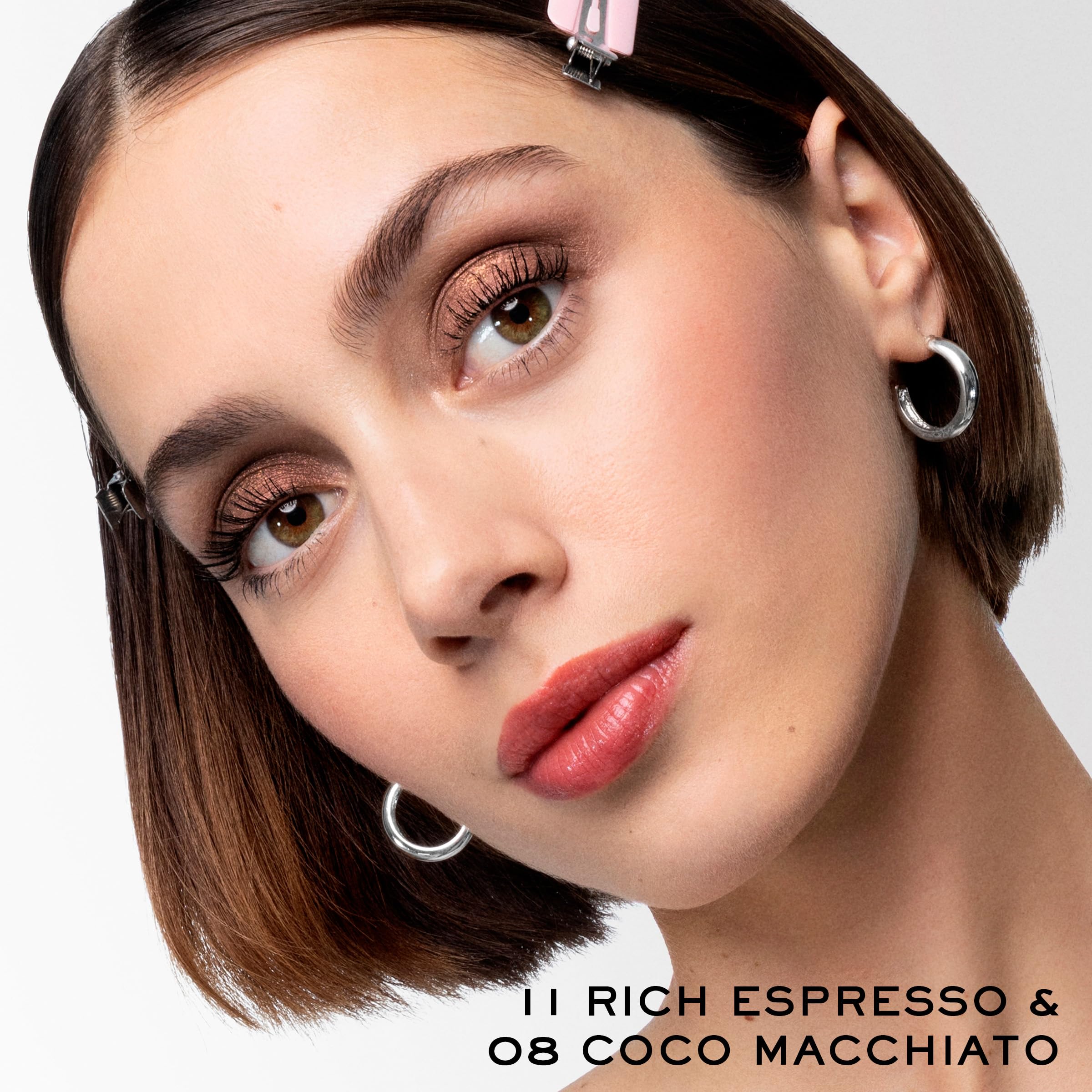 Foto 7 pulgar | Delineador Y Sombra De Ojos Líquidos Lancôme Idôle Tint 16h Wear - Venta Internacional.