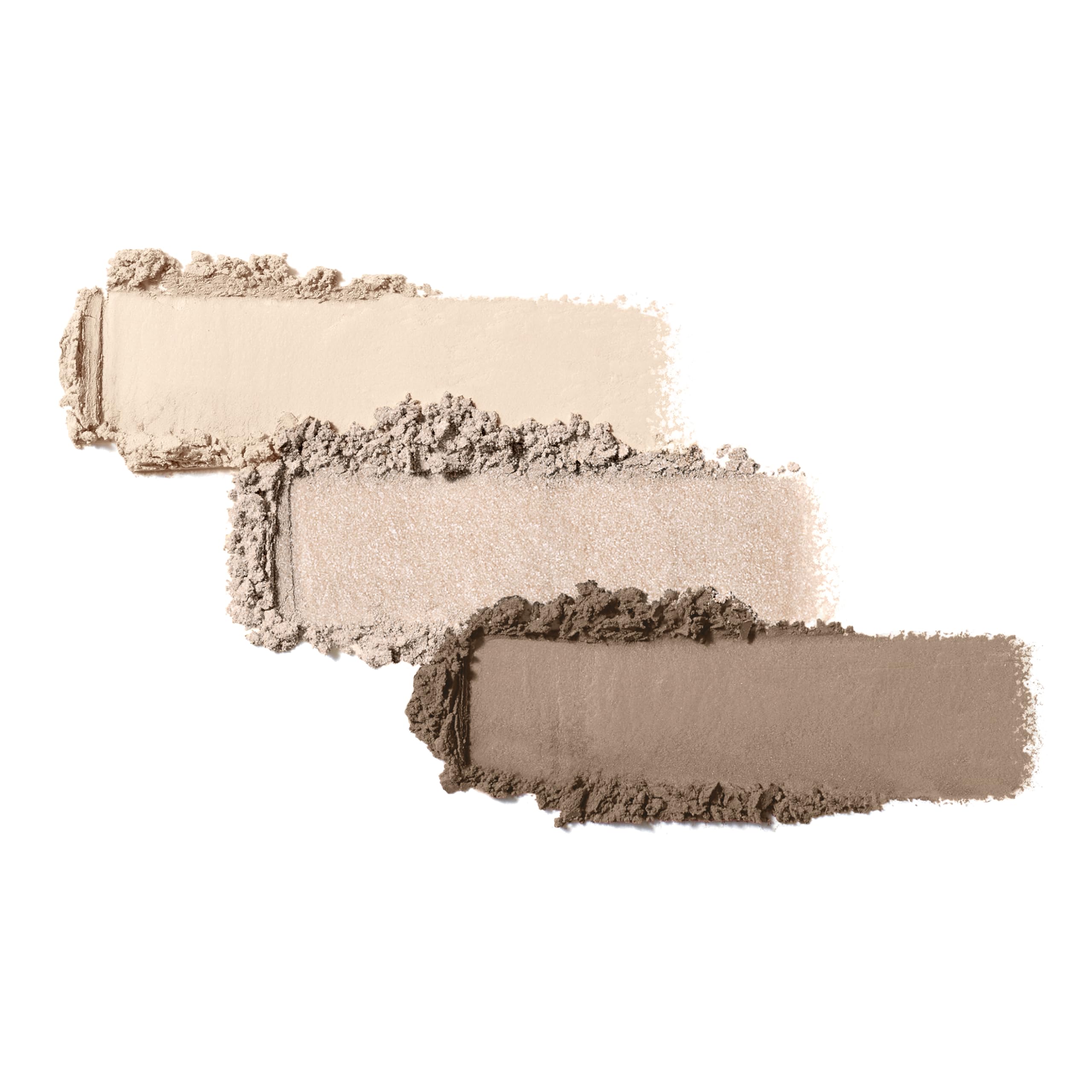 Foto 3 pulgar | Sombra De Ojos Jane Iredale Purepressed Triple Driftwood - Venta Internacional.
