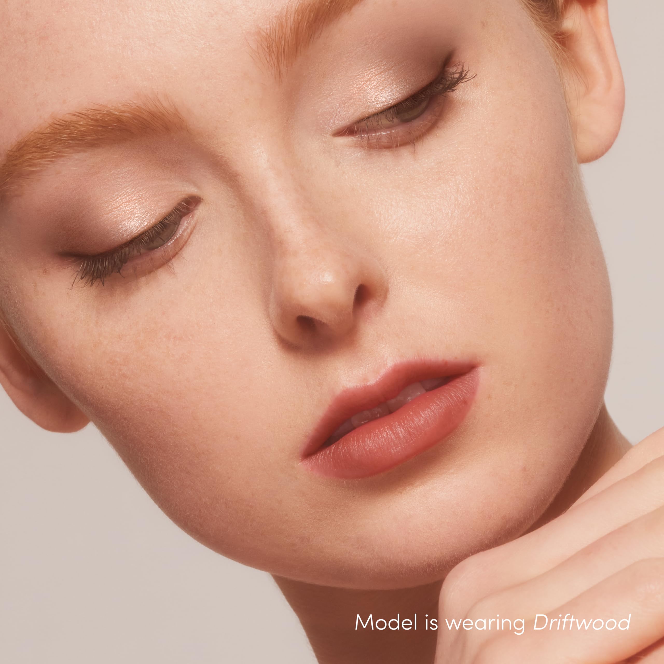 Foto 5 pulgar | Sombra De Ojos Jane Iredale Purepressed Triple Driftwood - Venta Internacional.