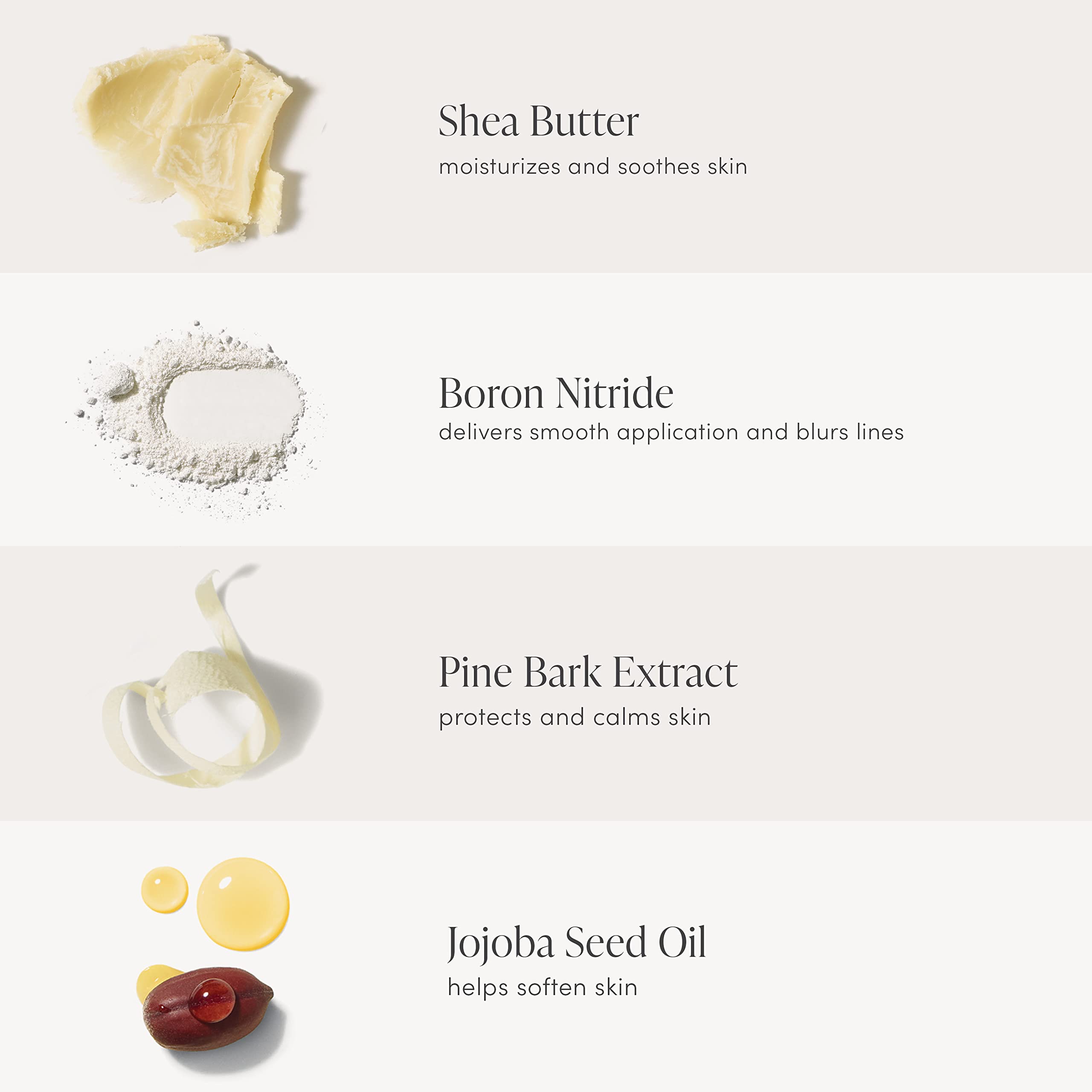 Foto 7 | Sombra De Ojos Jane Iredale Purepressed Triple Driftwood - Venta Internacional.