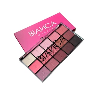 Foto 3 | Paleta Mate Rose