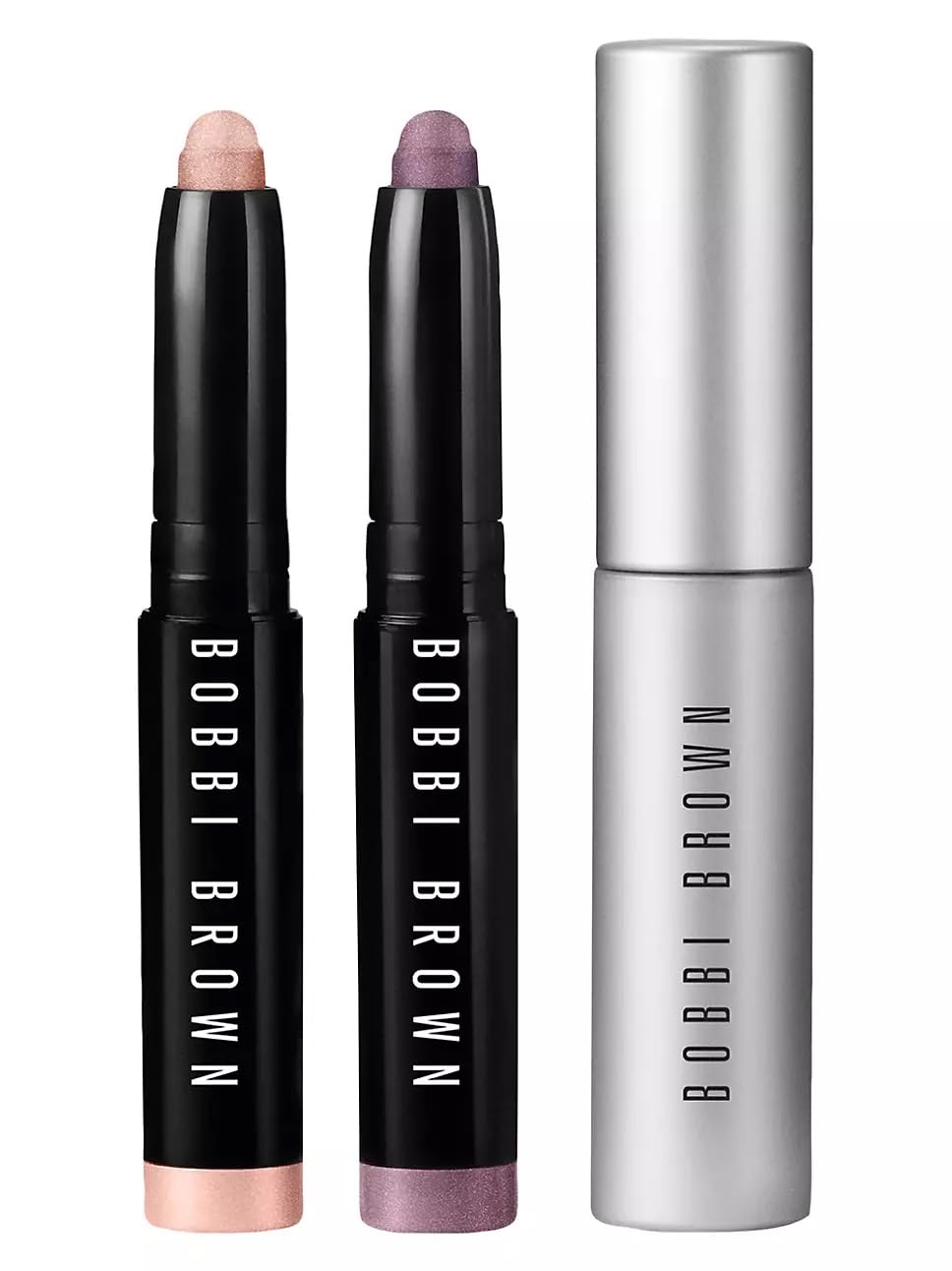 Foto 3 pulgar | Set De Maquillaje Bobbi Brown City Stroll Mini Cream Shadow Stick De Larga Duración - Venta Internacional.