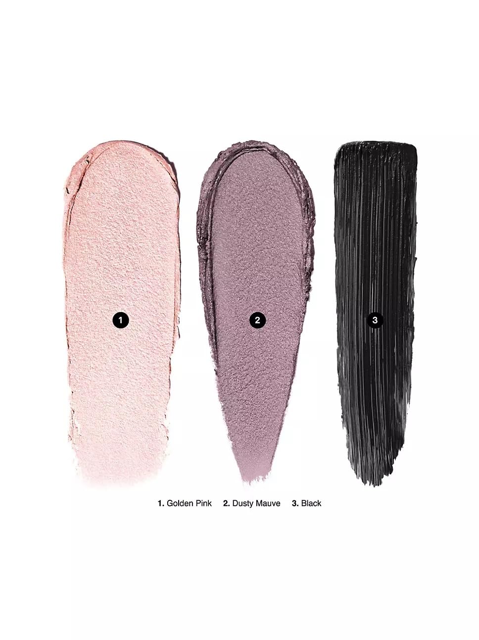 Foto 4 pulgar | Set De Maquillaje Bobbi Brown City Stroll Mini Cream Shadow Stick De Larga Duración - Venta Internacional.