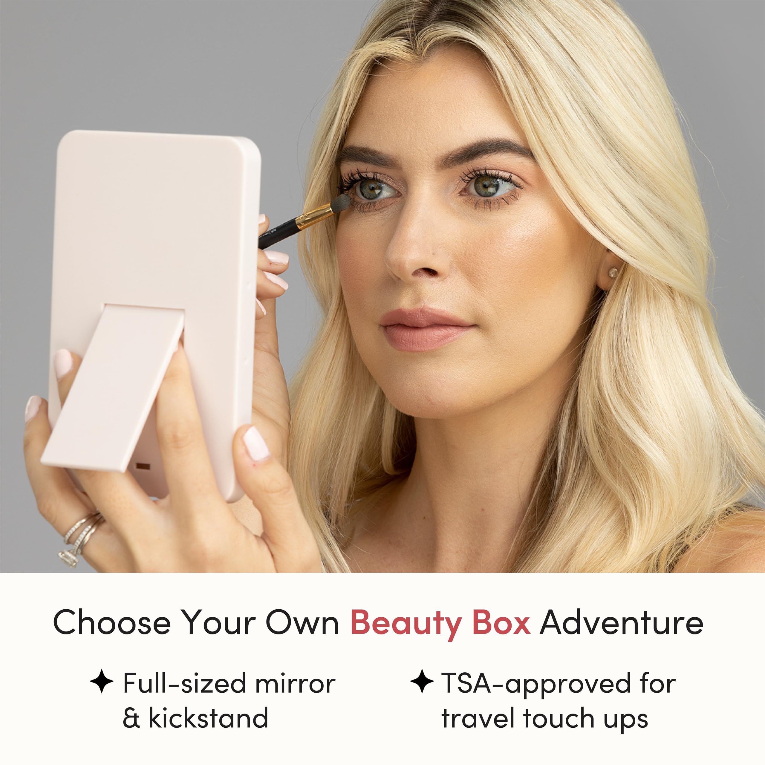 Foto 6 pulgar | Paleta De Maquillaje Para Cejas De Mil Millones De Dólares, Caja De Belleza Con 35 Sartenes - Venta Internacional.