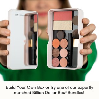 Foto 6 | Paleta De Maquillaje Para Cejas De Mil Millones De Dólares, Caja De Belleza Con 35 Sartenes - Venta Internacional.