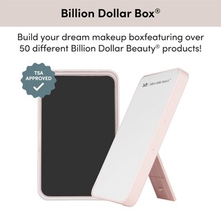 Foto 7 | Paleta De Maquillaje Para Cejas De Mil Millones De Dólares, Caja De Belleza Con 35 Sartenes - Venta Internacional.