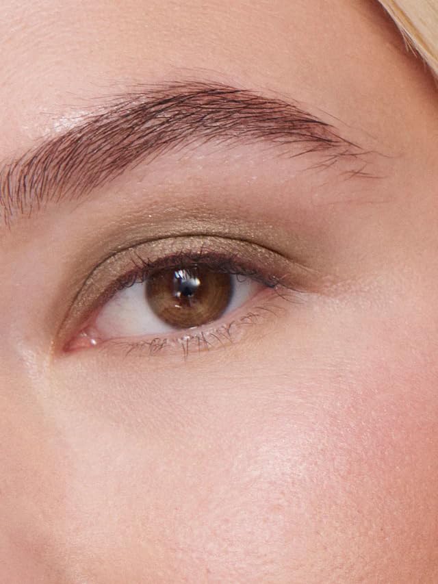 Foto 4 pulgar | Sombra De Ojos Líquida Ilia Chromatic Liquid Powder Eye Tint Hatch - Venta Internacional.