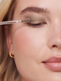 Foto 5 | Sombra De Ojos Líquida Ilia Chromatic Liquid Powder Eye Tint Hatch - Venta Internacional.
