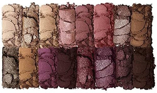 Foto 5 pulgar | Paleta De Sombras De Ojos L.a. Girl Pro Mastery Ges432 16 Tonos - Venta Internacional.