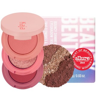 Foto 1 | Paleta De Sombras De Ojos Kaja Beauty Bento 07 Glowing Guava 0.9 Ml - Venta Internacional.