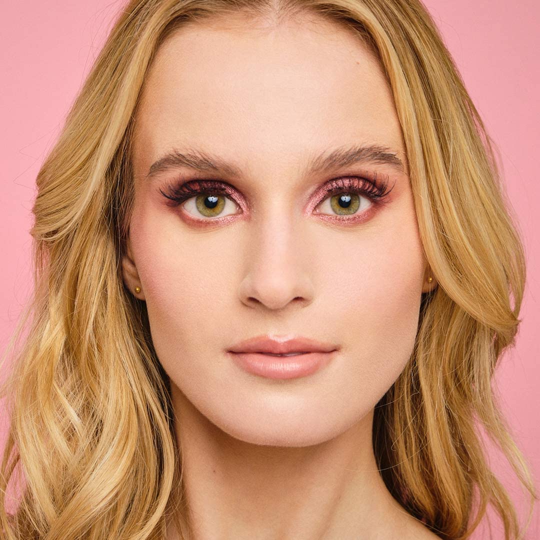 Foto 5 pulgar | Paleta De Sombras De Ojos Palladio Ultimate Rosey Nudes De 9 Unidades - Venta Internacional.