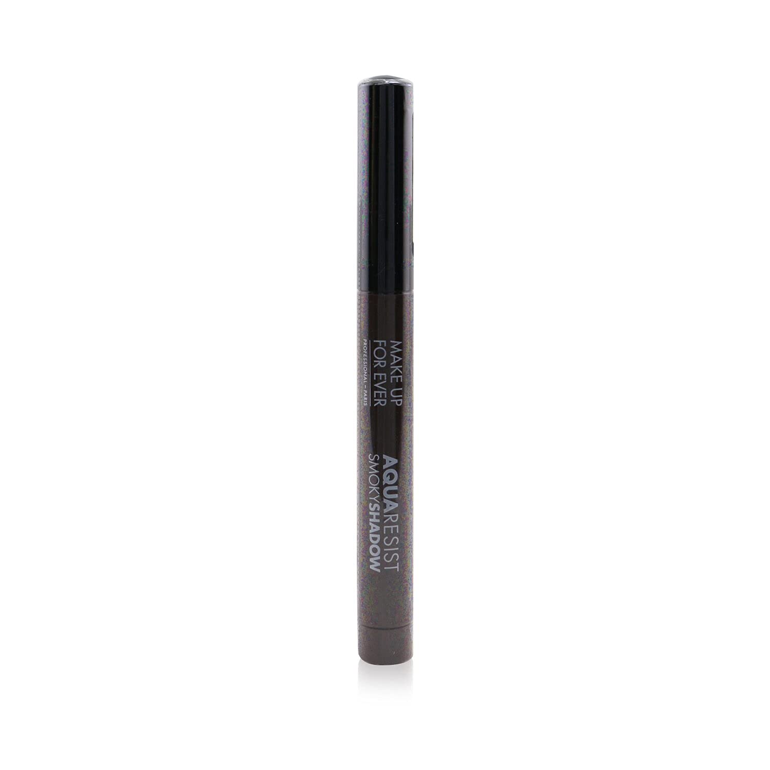 Sombra De Ojos En Barra Para Ever Aqua Resist Smoky 02 Cocoa - Venta Internacional.