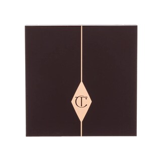 Foto 2 | Paleta De Sombras De Ojos Charlotte Tilbury Luxury Walk Of No Shame - Venta Internacional.