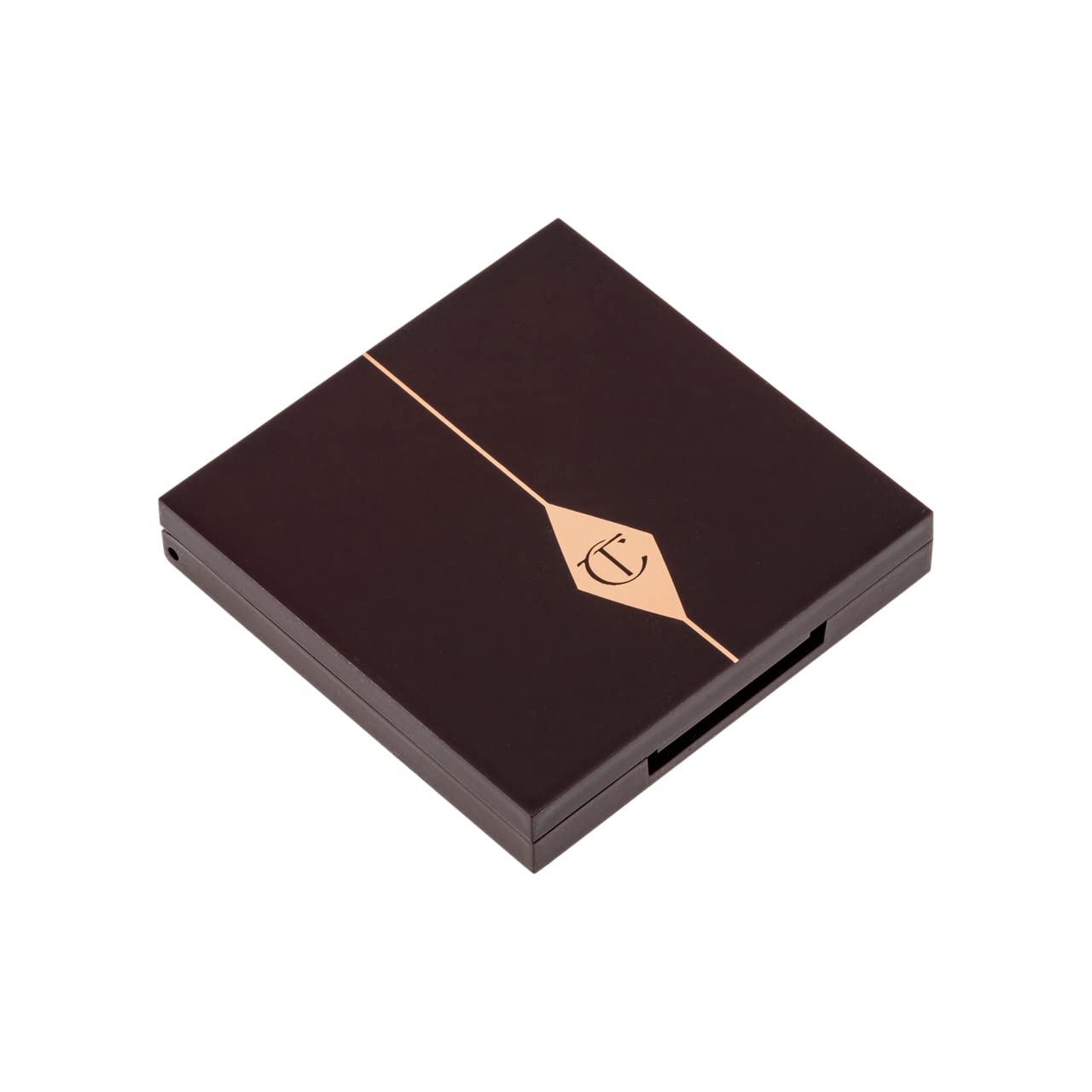 Foto 4 pulgar | Paleta De Sombras De Ojos Charlotte Tilbury Luxury Walk Of No Shame - Venta Internacional.