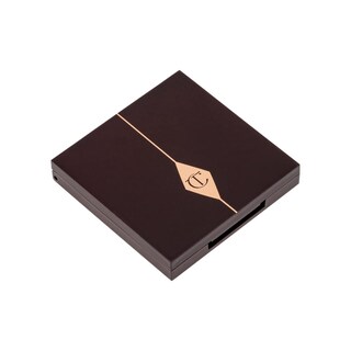 Foto 3 | Paleta De Sombras De Ojos Charlotte Tilbury Luxury Walk Of No Shame - Venta Internacional.