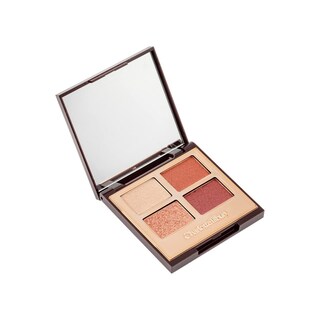 Foto 4 | Paleta De Sombras De Ojos Charlotte Tilbury Luxury Walk Of No Shame - Venta Internacional.
