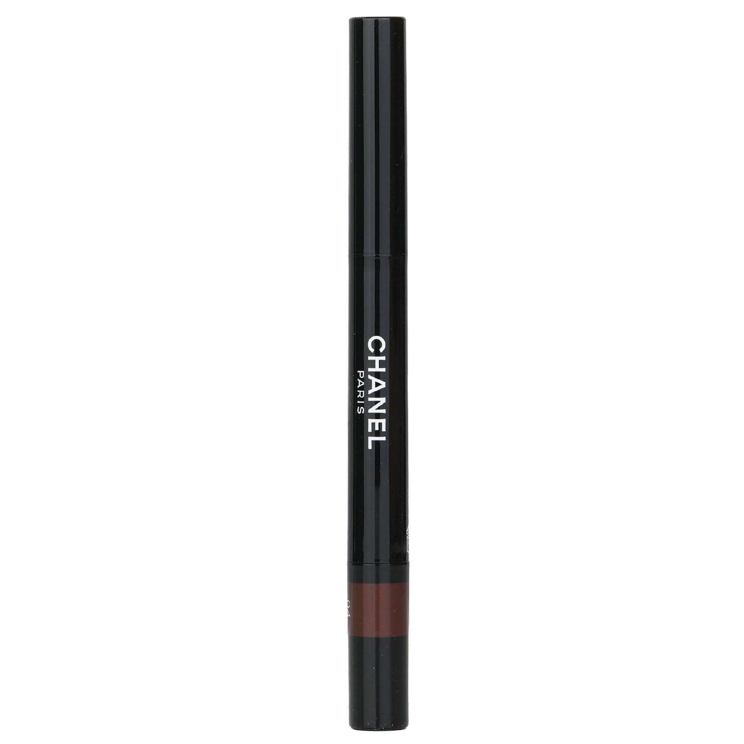 Foto 4 pulgar | Bolígrafo De Ojos Chanel Stylo Ombre Et Contour #04 Electric Brown 0,8 G - Venta Internacional.