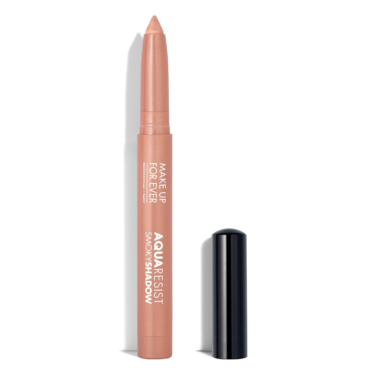 Sombra De Ojos En Barra Para Ever Aqua Resist Smoky 10 Peony - Venta Internacional.