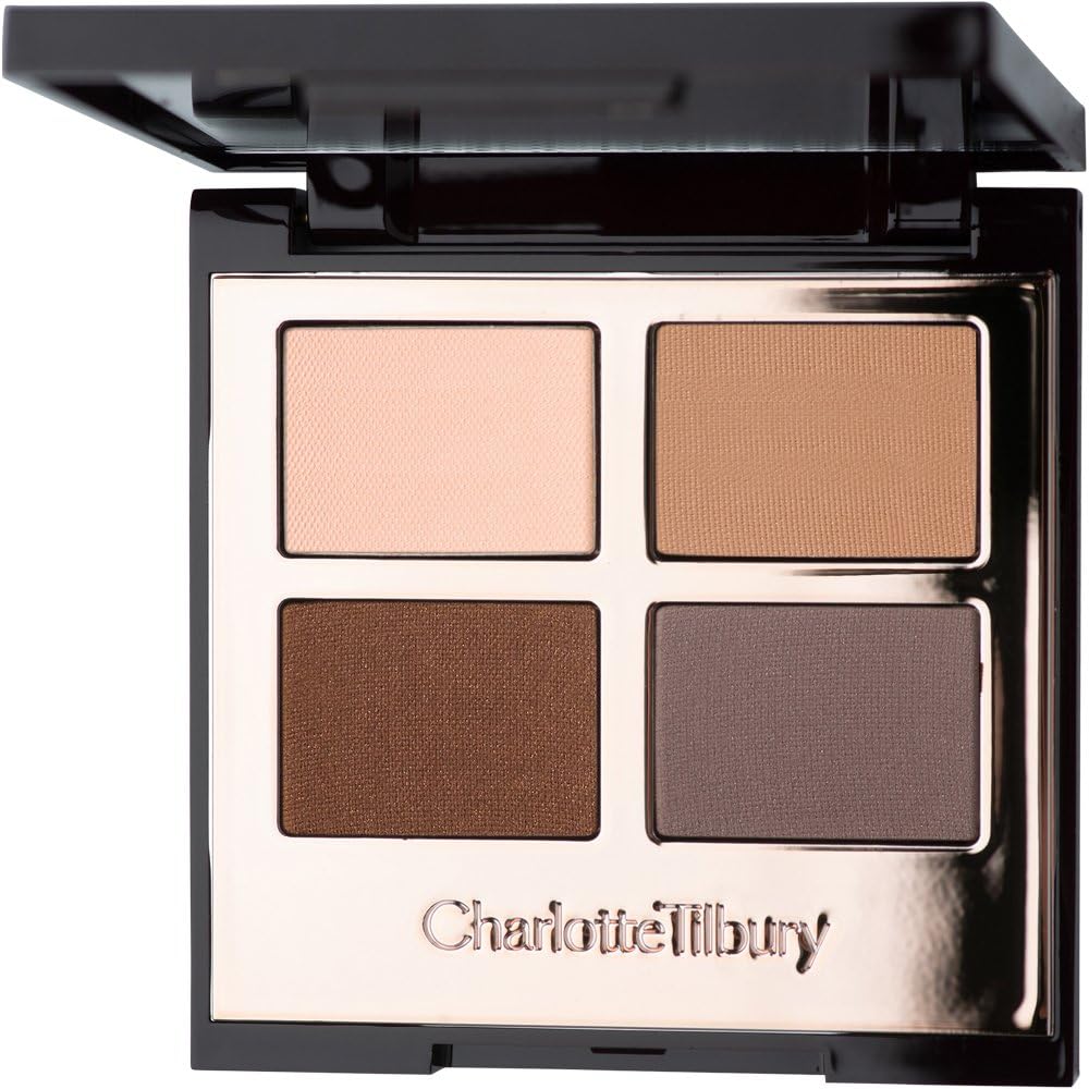 Paleta De Sombras De Ojos Charlotte Tilbury Luxury Palette The Sophi - Venta Internacional.
