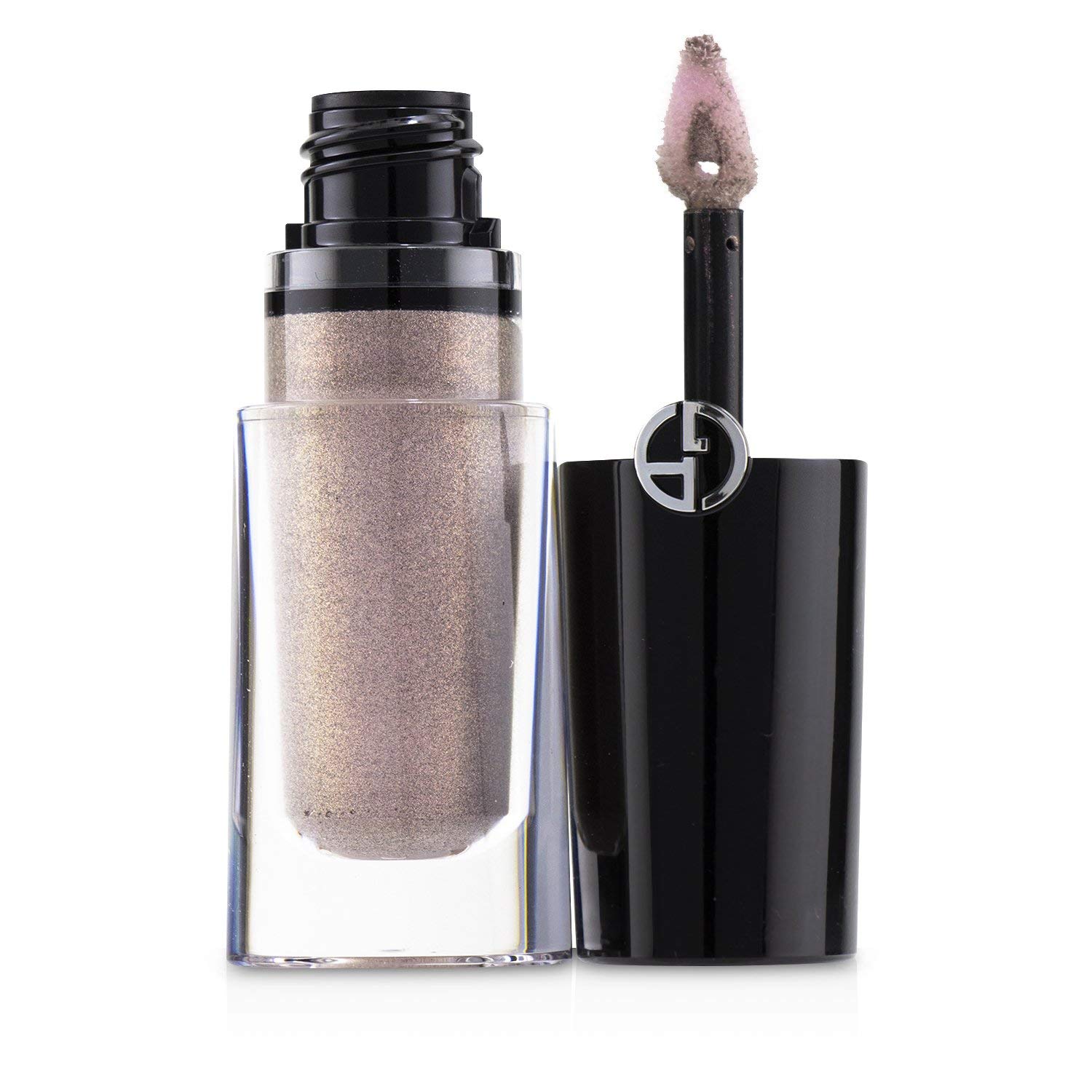 Sombra De Ojos Giorgio Armani Eye Tint Shimmer 8 Rose 3,8 Ml - Venta Internacional.