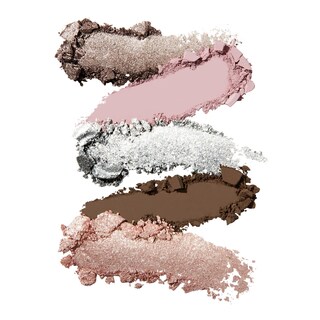 Foto 7 | Paleta De Sombras De Ojos Morphe Rich & Foiled Artistry Going Platinum - Venta Internacional.