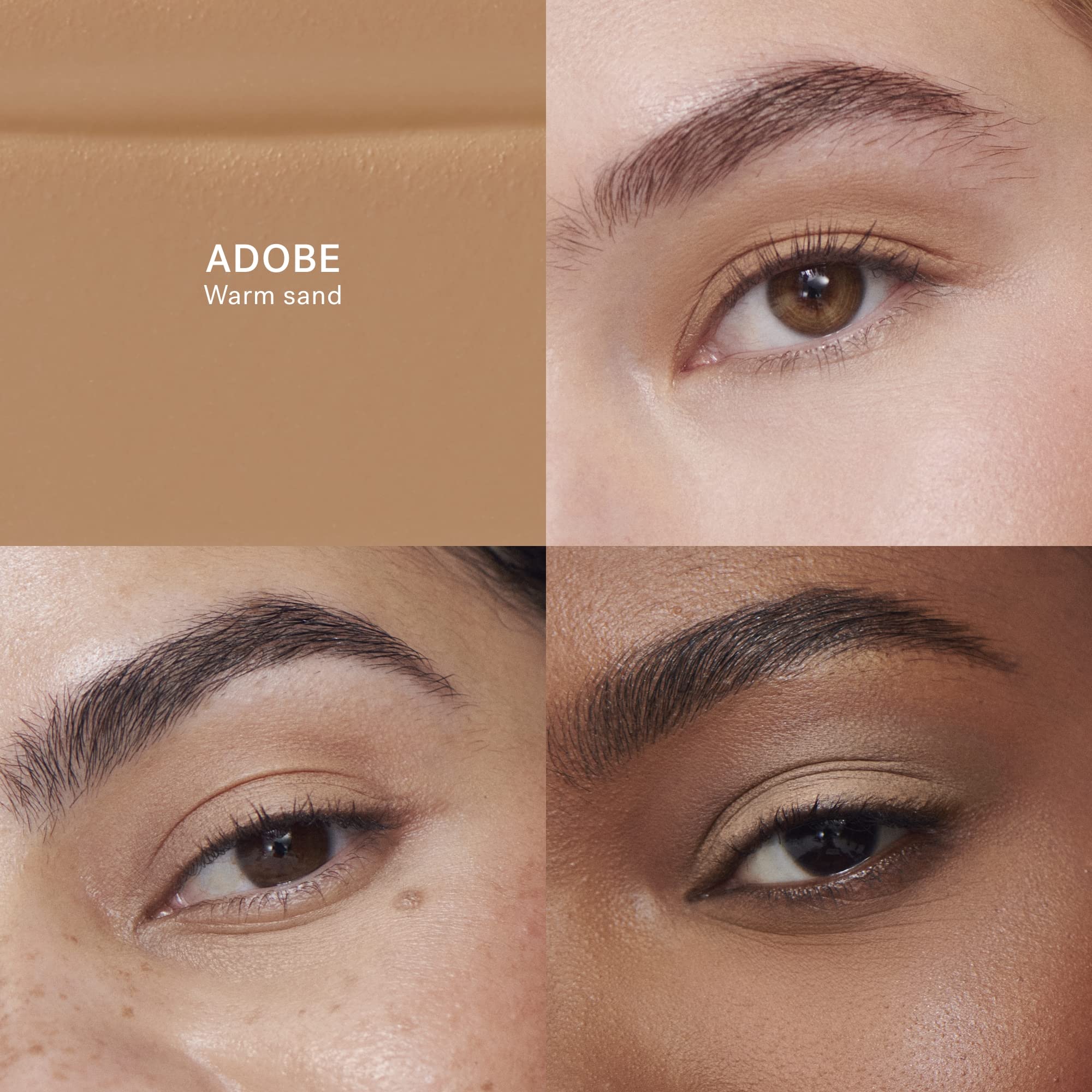 Foto 4 pulgar | Eyeshadow Ilia Matte Liquid Powder Eye Tint Ocre 3.5 Ml - Venta Internacional.