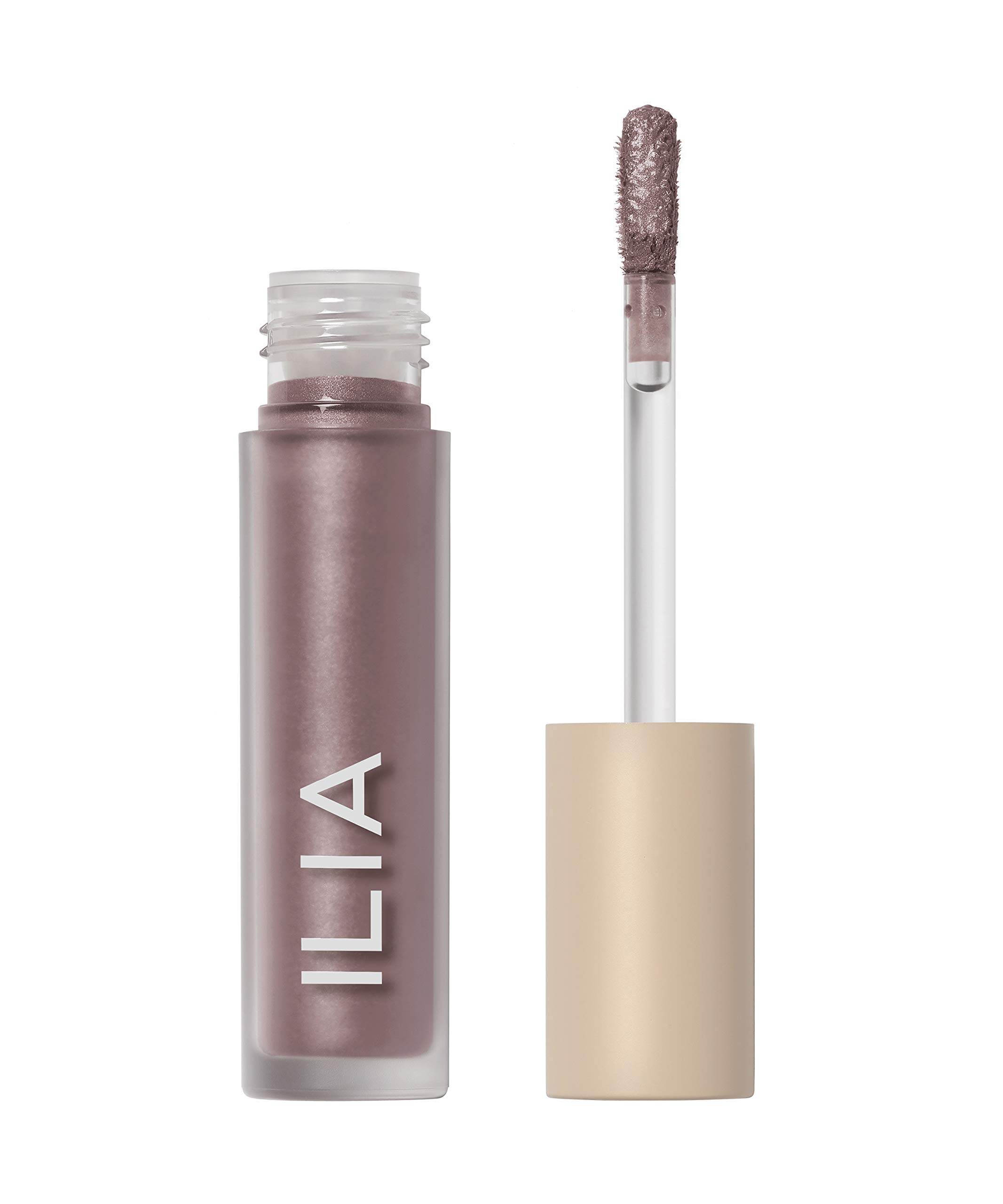 Tinte De Ojos Líquido En Polvo Ilia Chromatic Dim 3.5 Ml Vegan - Venta Internacional.