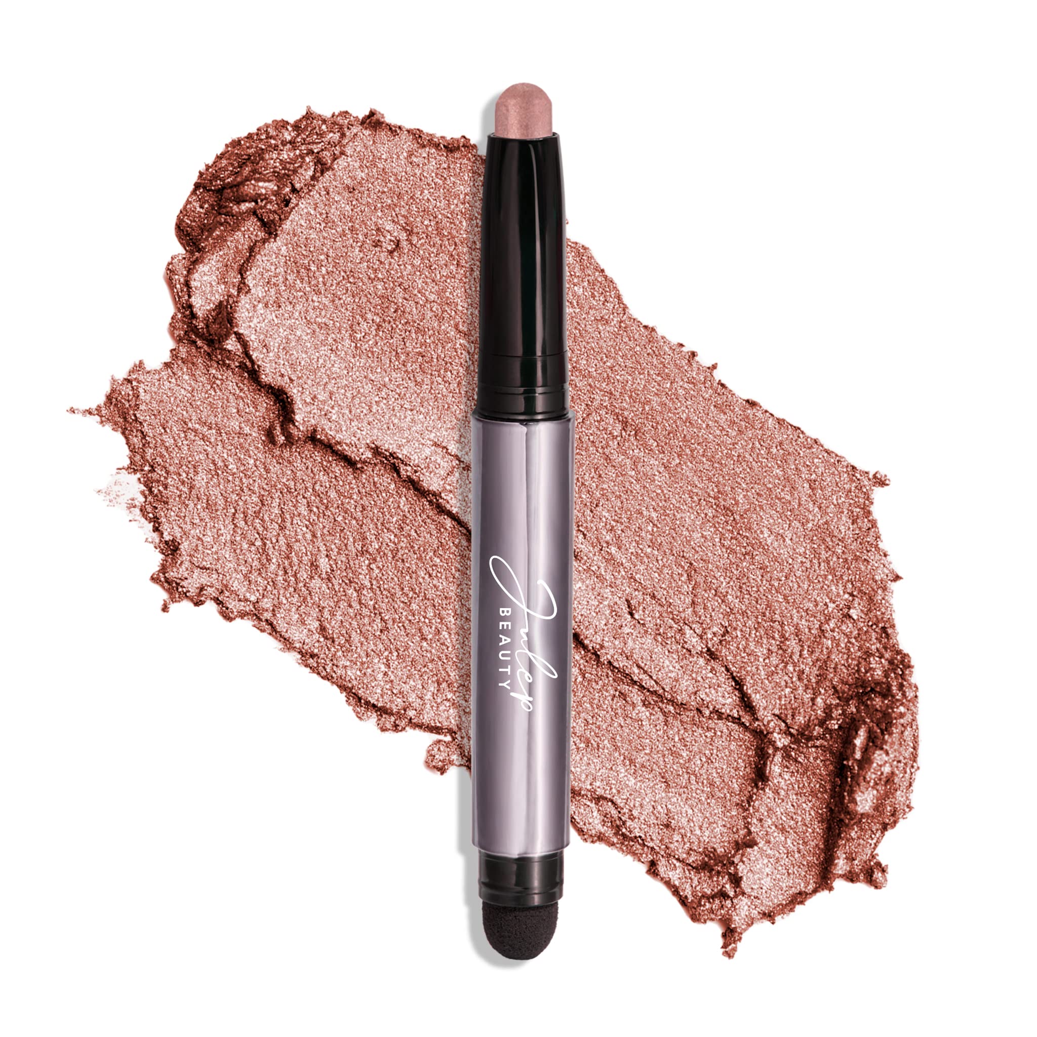 Sombra De Ojos Stick Julep Eyeshadow 101, De Crema A Polvo, Resistente Al Agua - Venta Internacional.