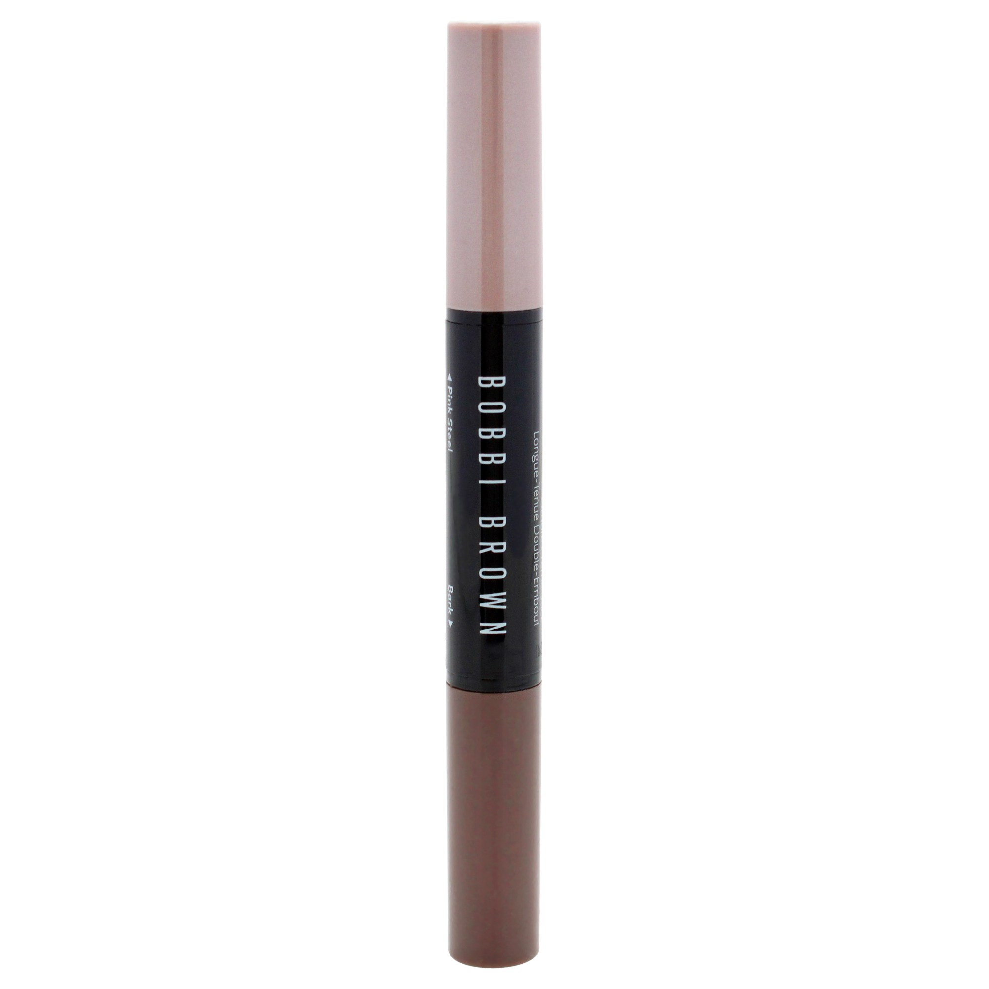 Foto 3 pulgar | Sombra De Ojos En Barra Bobbi Brown De Larga Duración, Color Rosa, Corteza De Acero - Venta Internacional.