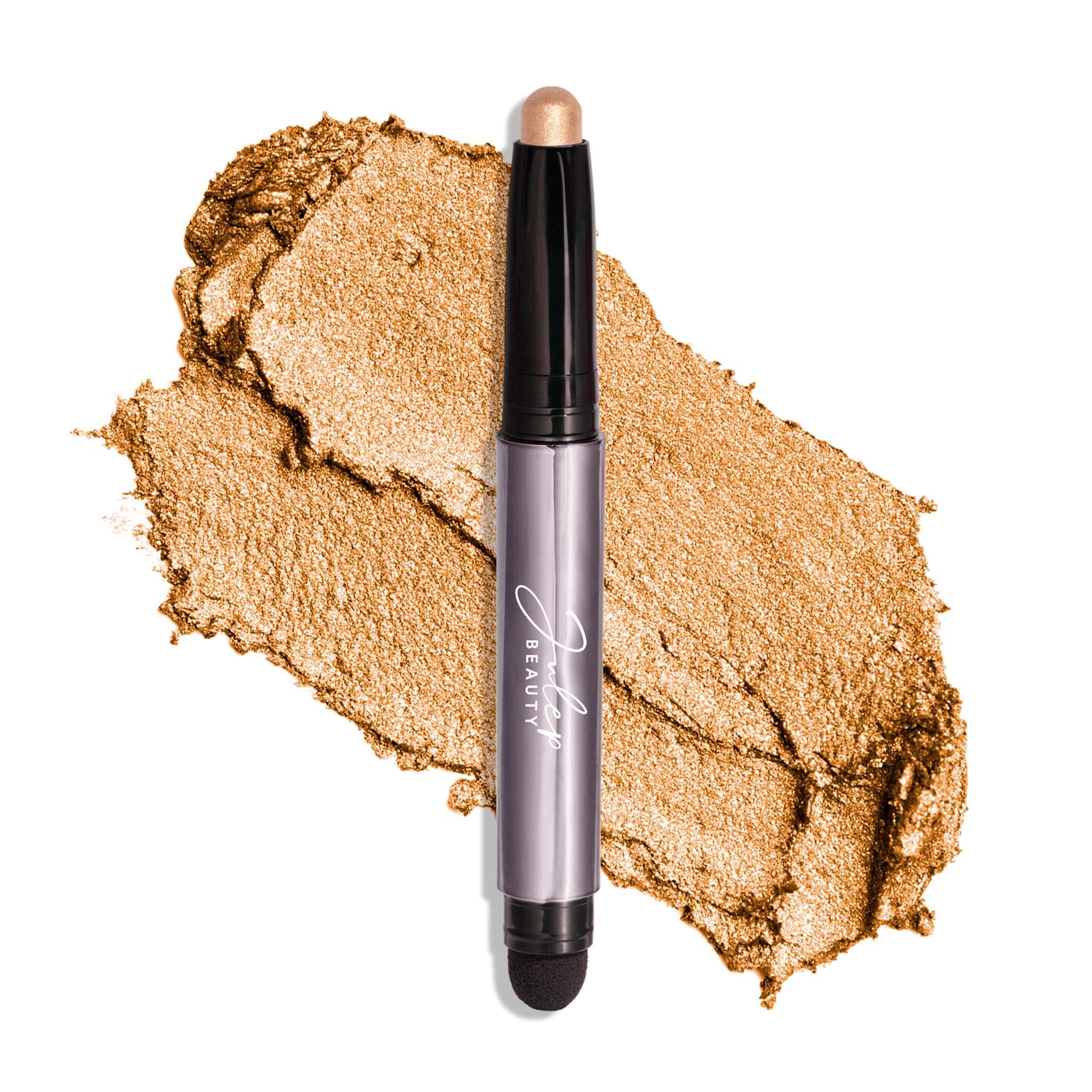 Sombra De Ojos Stick Julep Eyeshadow 101, De Crema A Polvo, Resistente Al Agua - Venta Internacional.