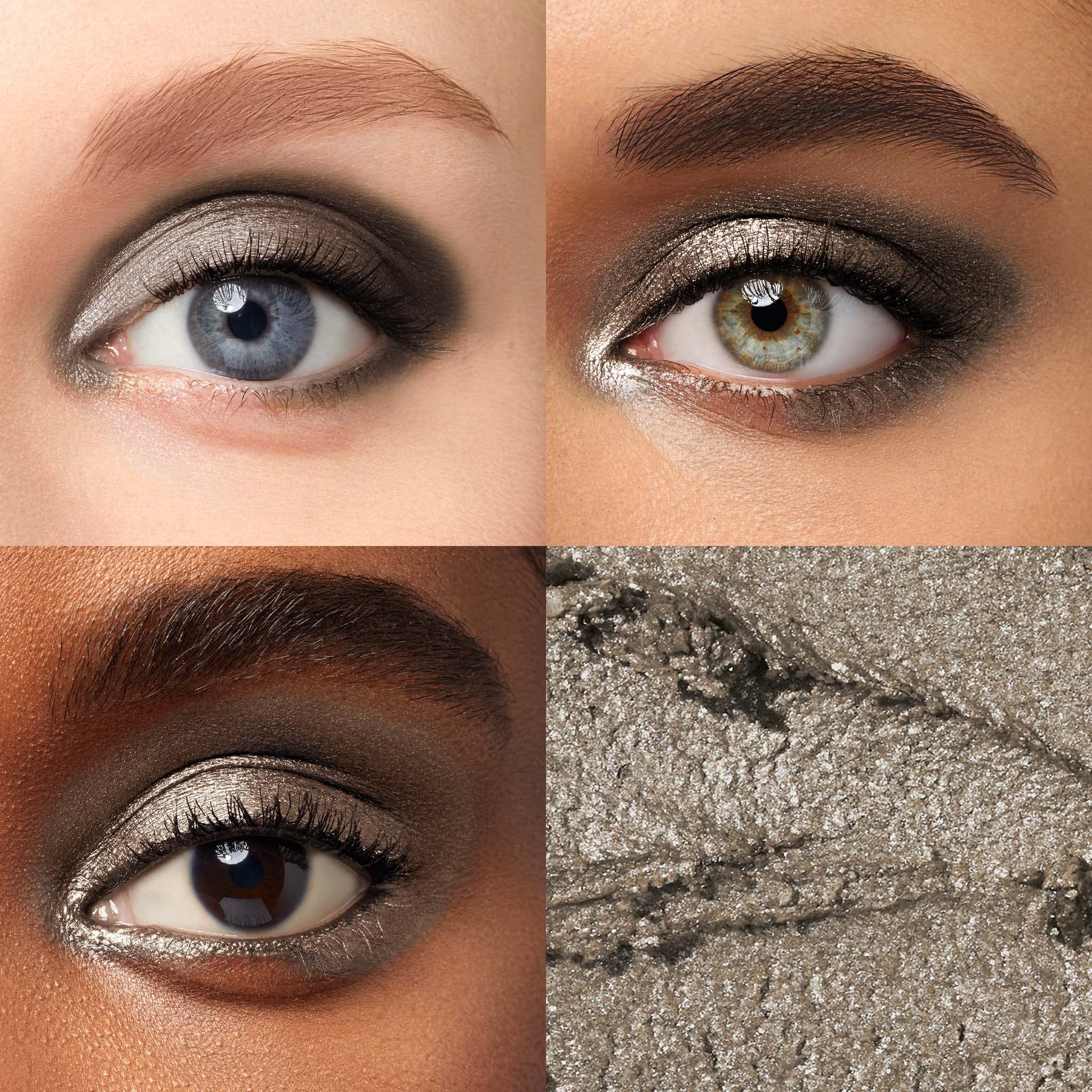 Foto 3 pulgar | Sombra De Ojos Stick Julep Eyeshadow 101 Crème To Powder Galaxy Grey - Venta Internacional.