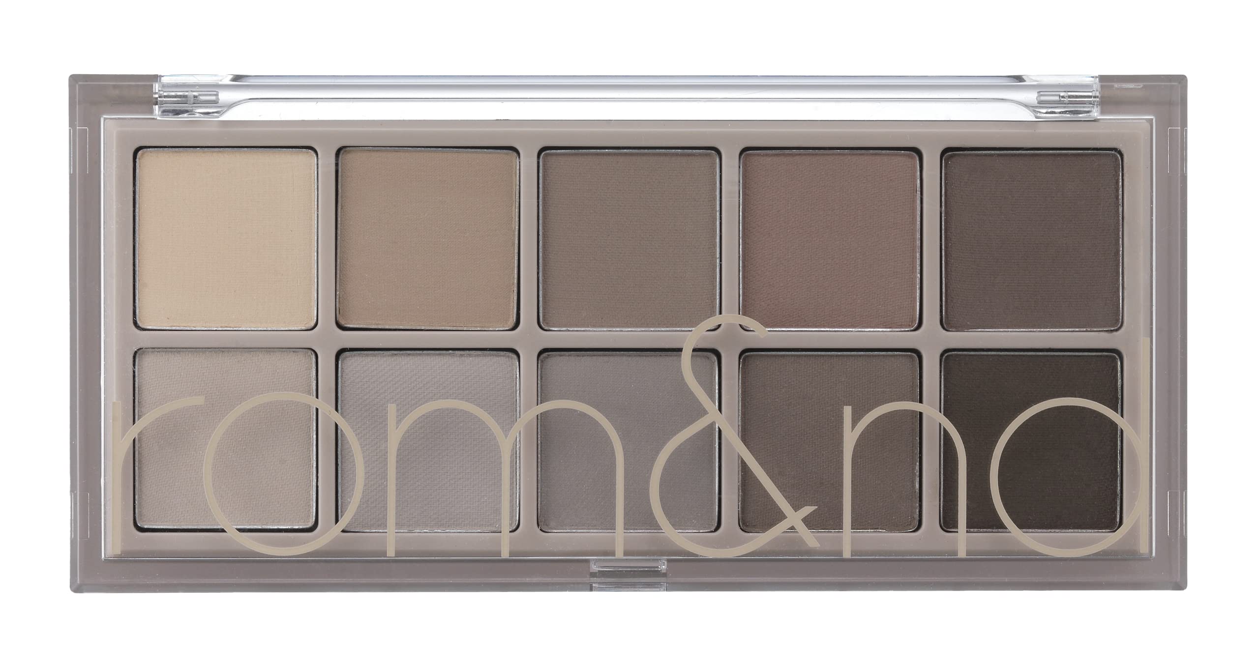 Foto 1 | Paleta De Maquillaje De Ojos Rom&nd Better Than Palette 102g - Venta Internacional.