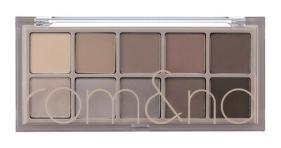 Foto 1 | Paleta De Maquillaje De Ojos Rom&nd Better Than Palette 102g - Venta Internacional.