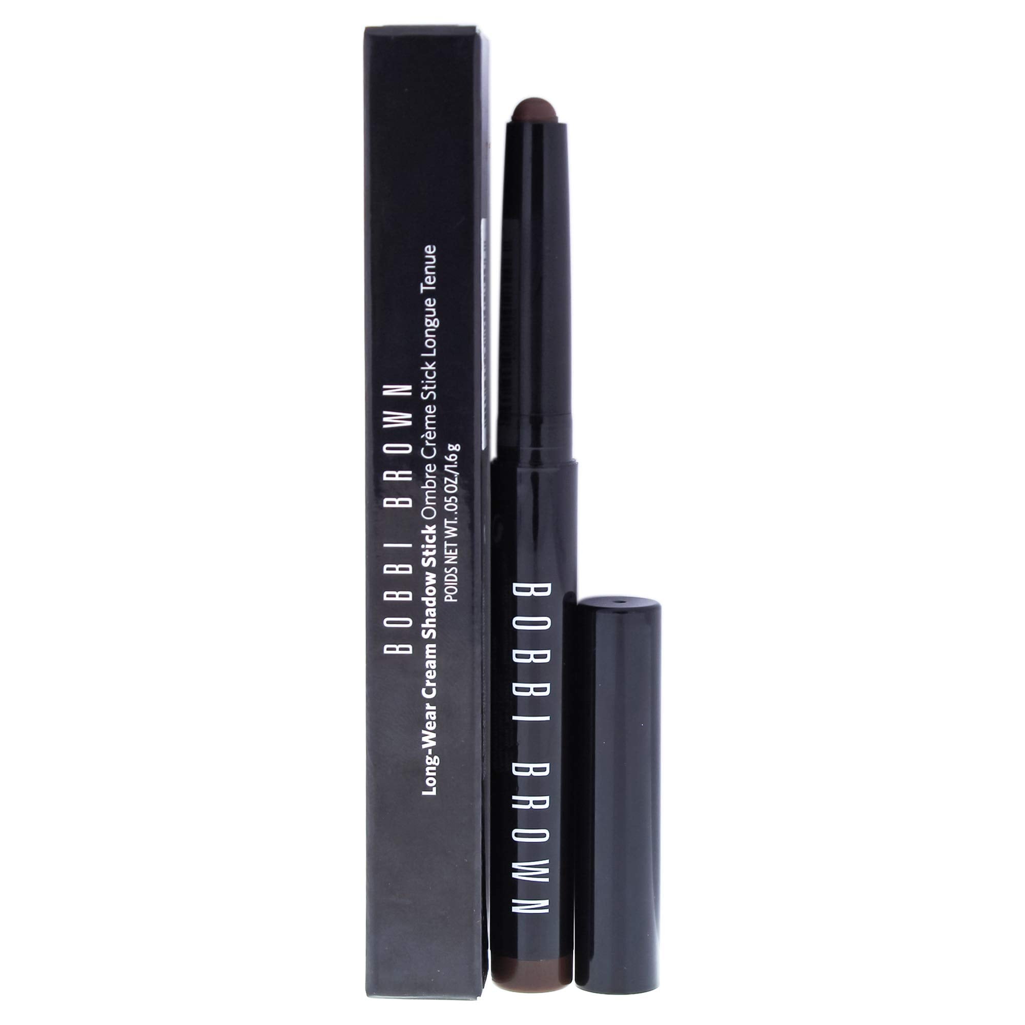 Crema Para Sombra Bobbi Brown Long Wear No. 03 Bark, 1,5 Ml - Venta Internacional. $1,114