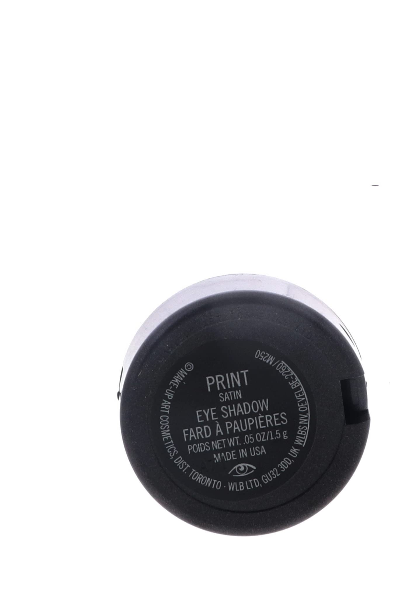 Foto 4 pulgar | Sombra De Ojos Mac 1.5g - Venta Internacional.