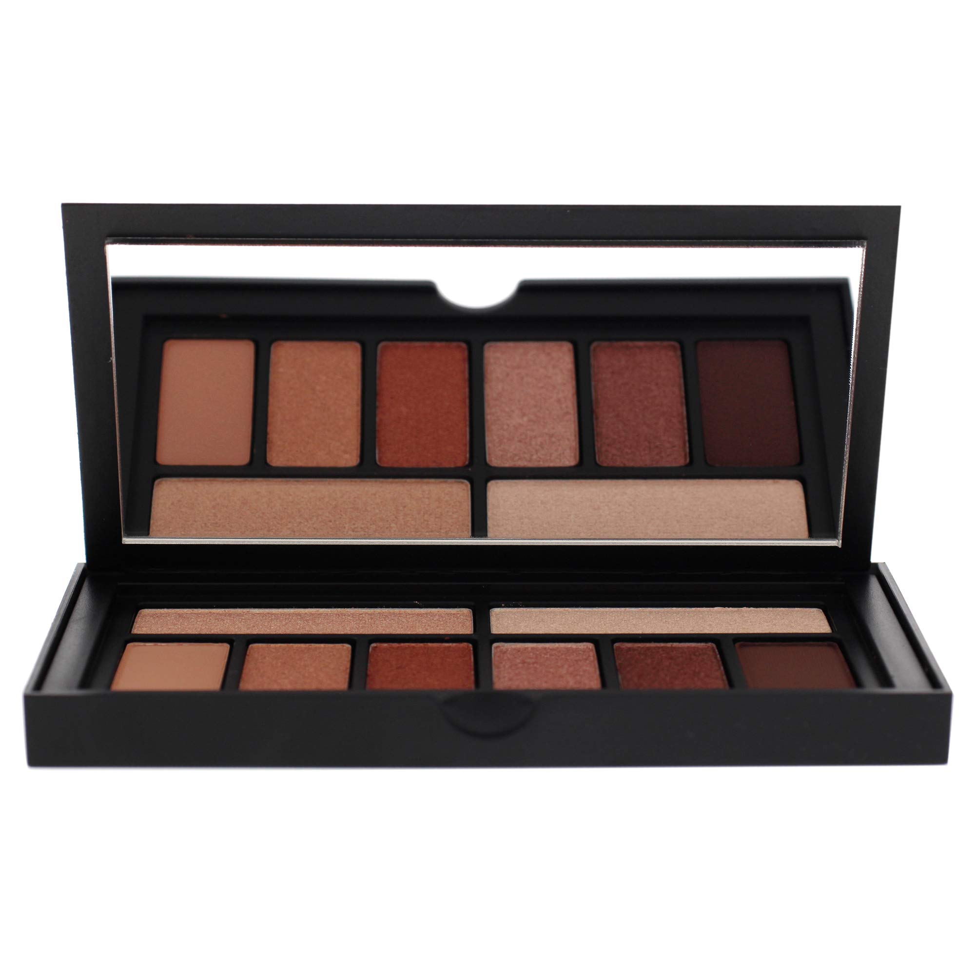 Foto 3 pulgar | Paleta De Sombras De Ojos Smashbox Cover Shot Petal Metal, 6 Ml - Venta Internacional.