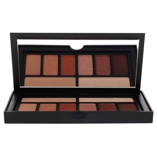 Foto 2 | Paleta De Sombras De Ojos Smashbox Cover Shot Petal Metal, 6 Ml - Venta Internacional.
