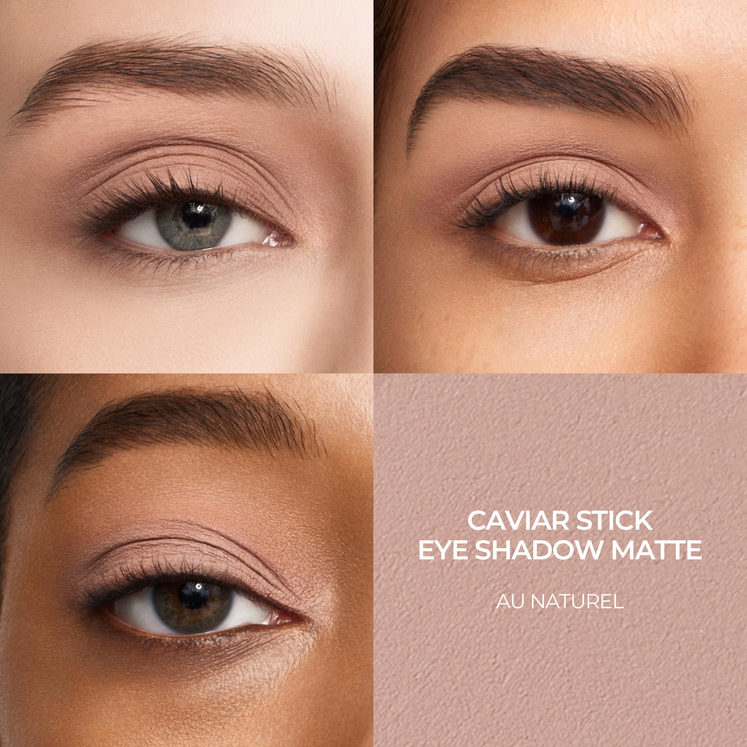 Foto 4 pulgar | Sombra De Ojos En Barra Laura Mercier Caviar Stick Sugar Frost - Venta Internacional.