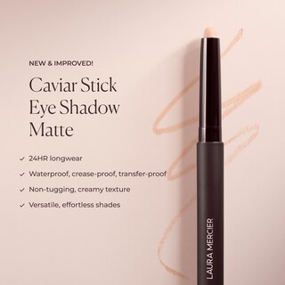 Foto 5 | Sombra De Ojos En Barra Laura Mercier Caviar Stick Sugar Frost - Venta Internacional.